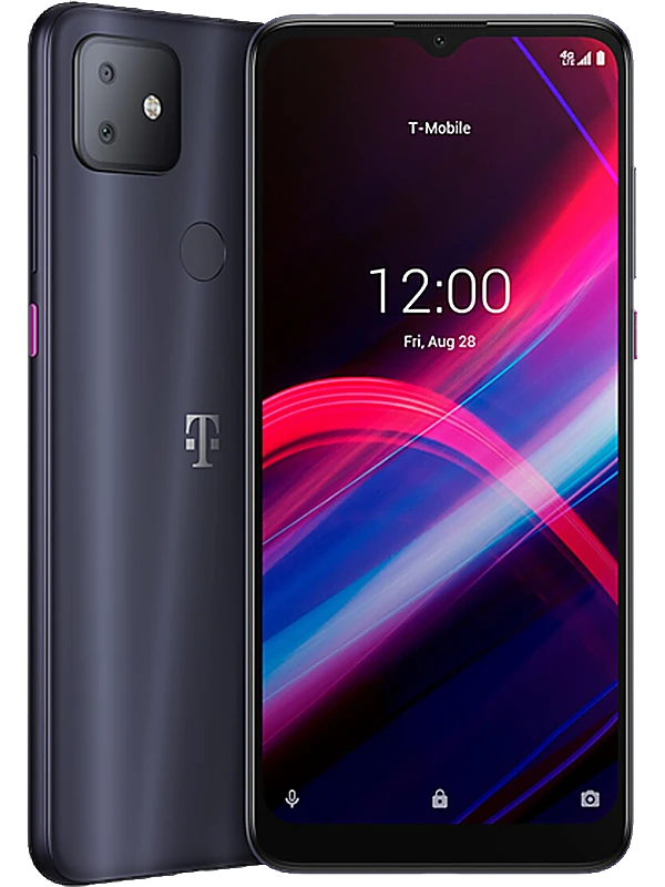 T-Mobile REVVL 4 plus