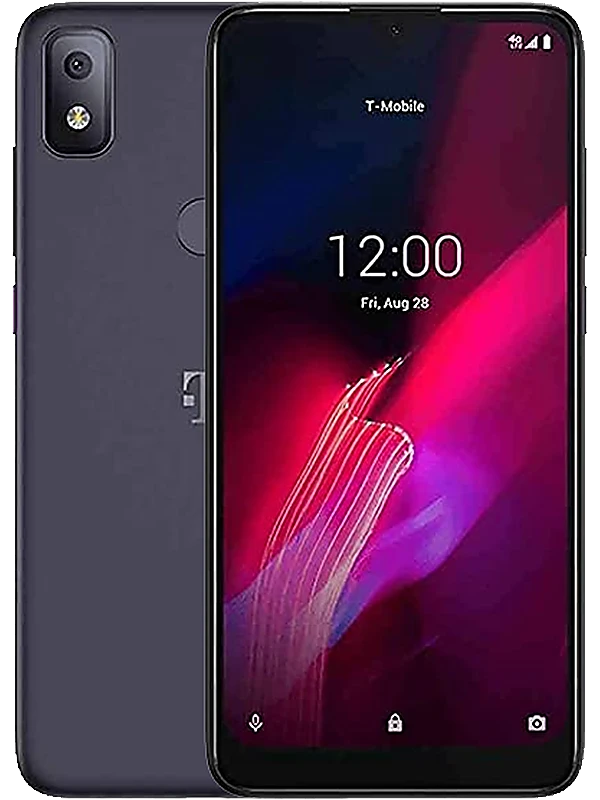 T-Mobile REVVL 4