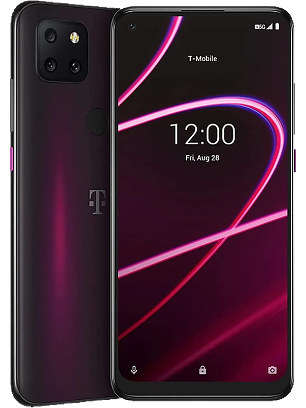 T-Mobile REVVL 5G