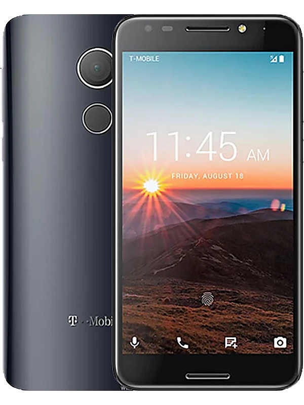 T-Mobile Revvl