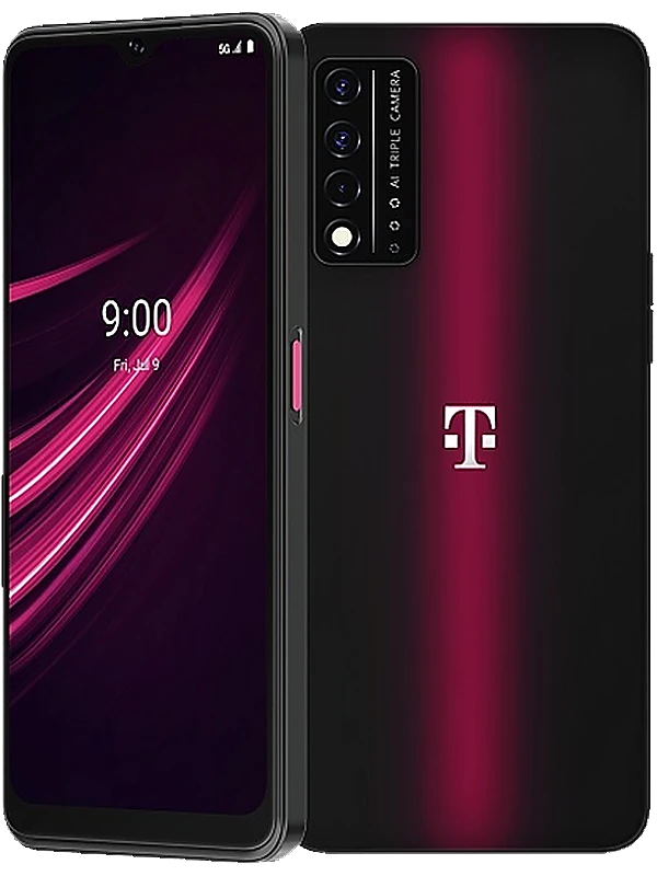 T-Mobile REVVL V+ 5G