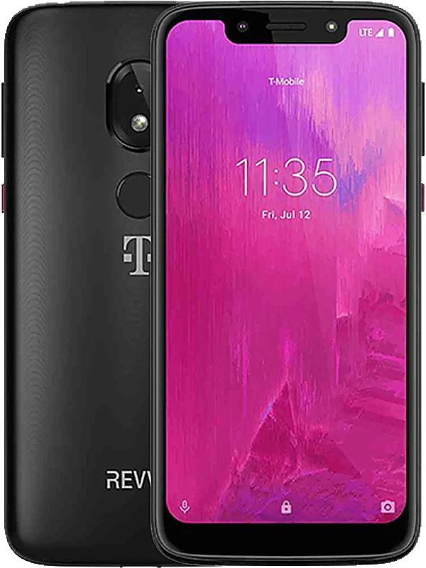 T-Mobile Revvlry
