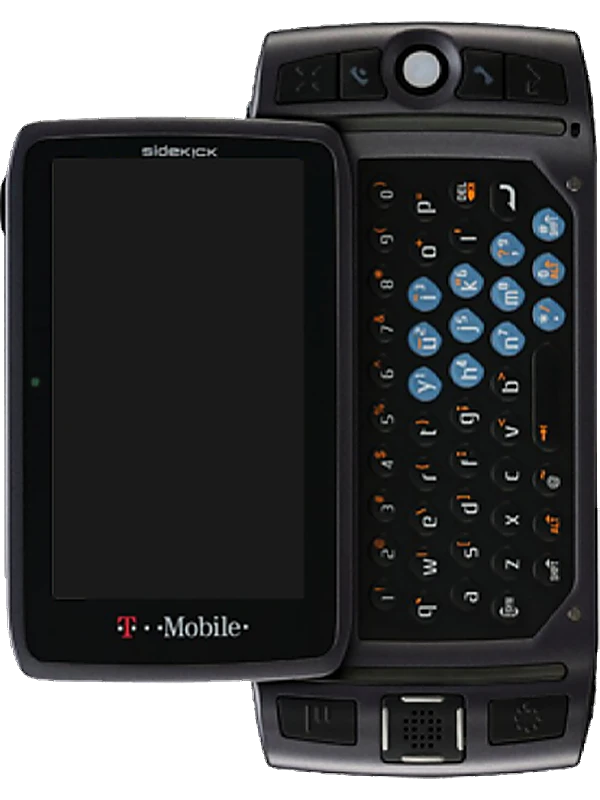 T-Mobile Sidekick