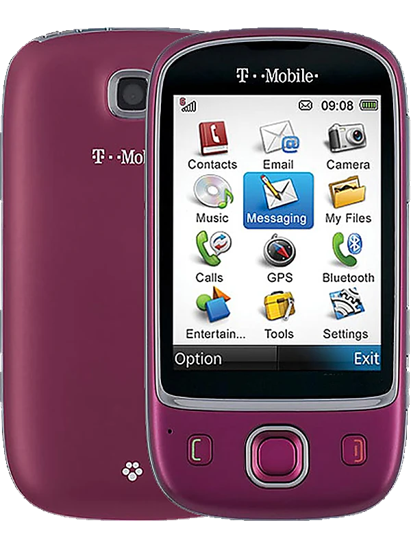 T-Mobile Tap