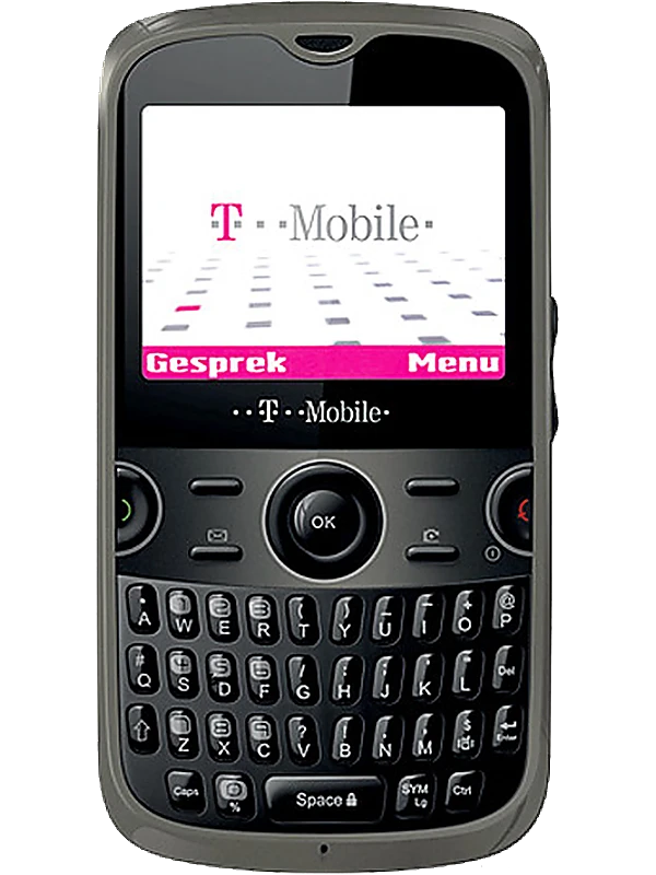 T-Mobile Vairy Text