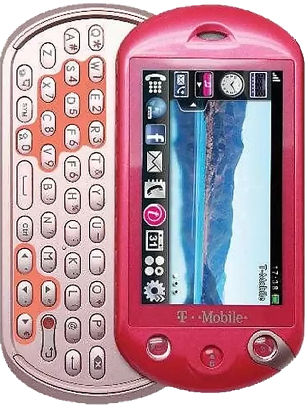 T-Mobile Vibe E200