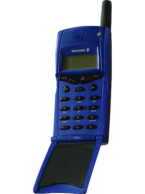Ericsson T10s