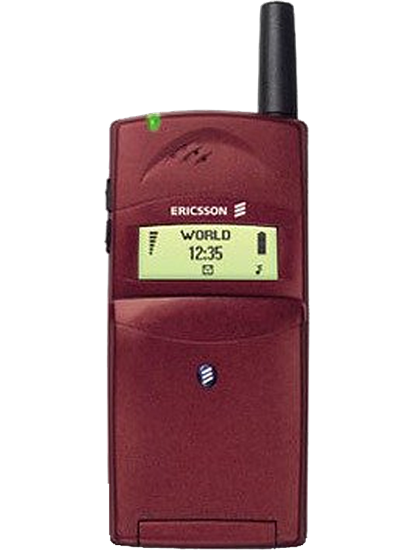 Ericsson T18s
