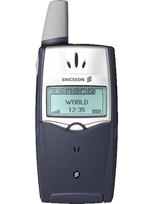 Ericsson T20s