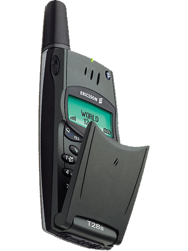 Ericsson T28s
