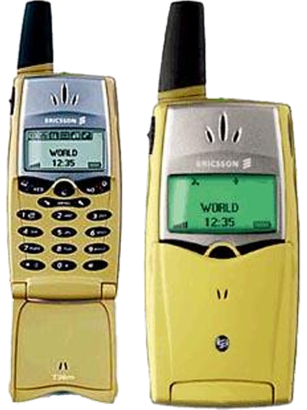 Ericsson T36