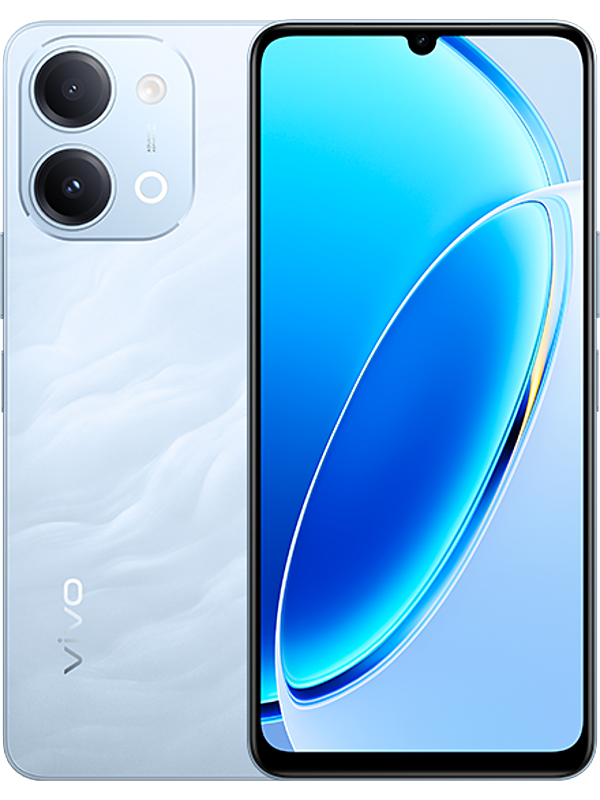 vivo T5 Lite