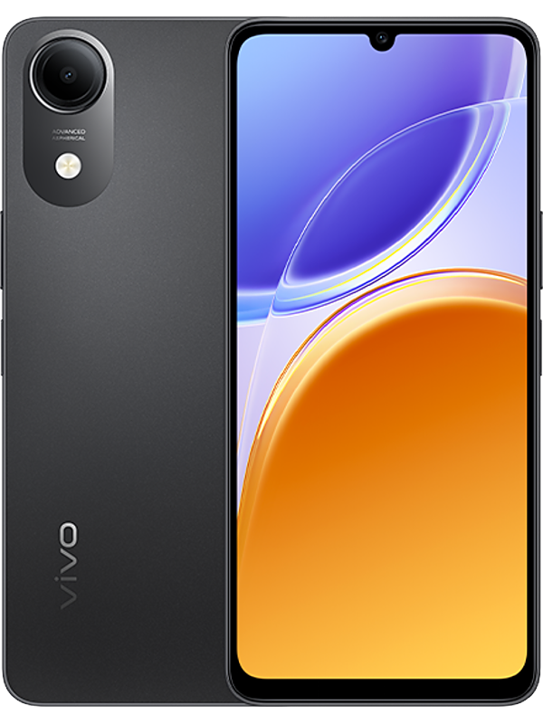 vivo T5e