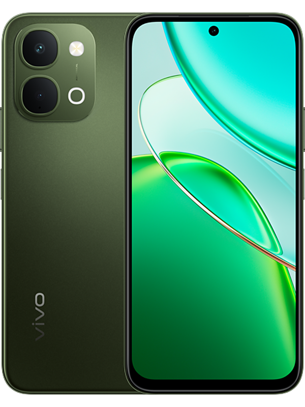 vivo T5x