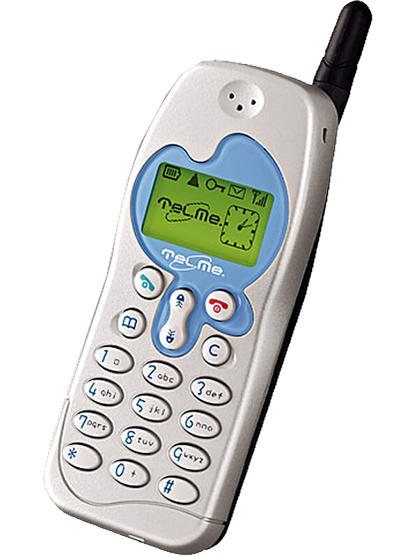 Tel.Me. T909