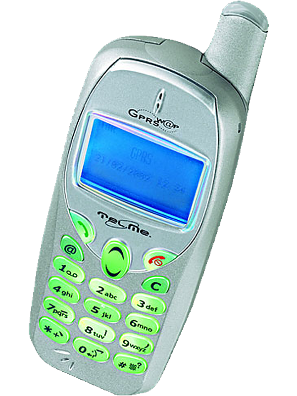 Tel.Me. T909c