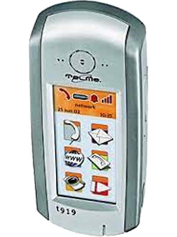 Tel.Me. T919