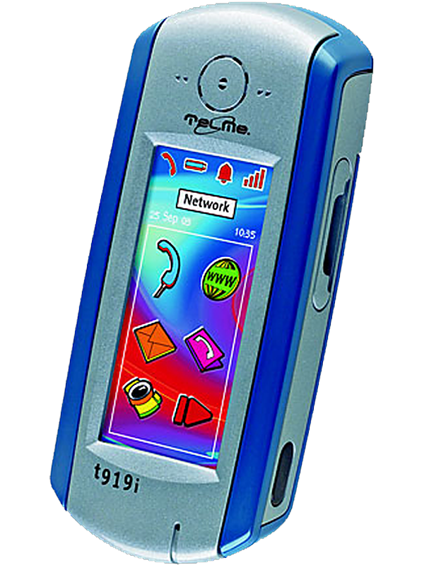 Tel.Me. T919i