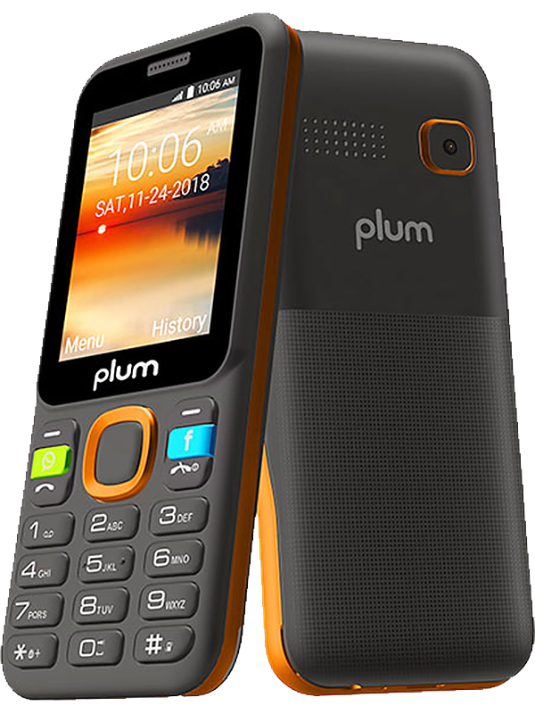 Plum Tag 2 3G