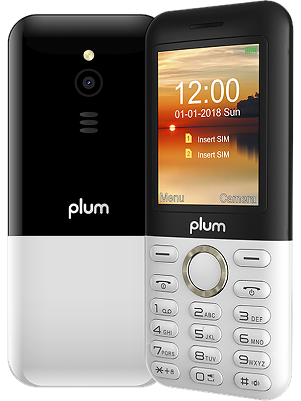 Plum Tag 3G