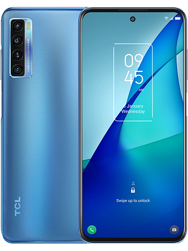 TCL 20L+