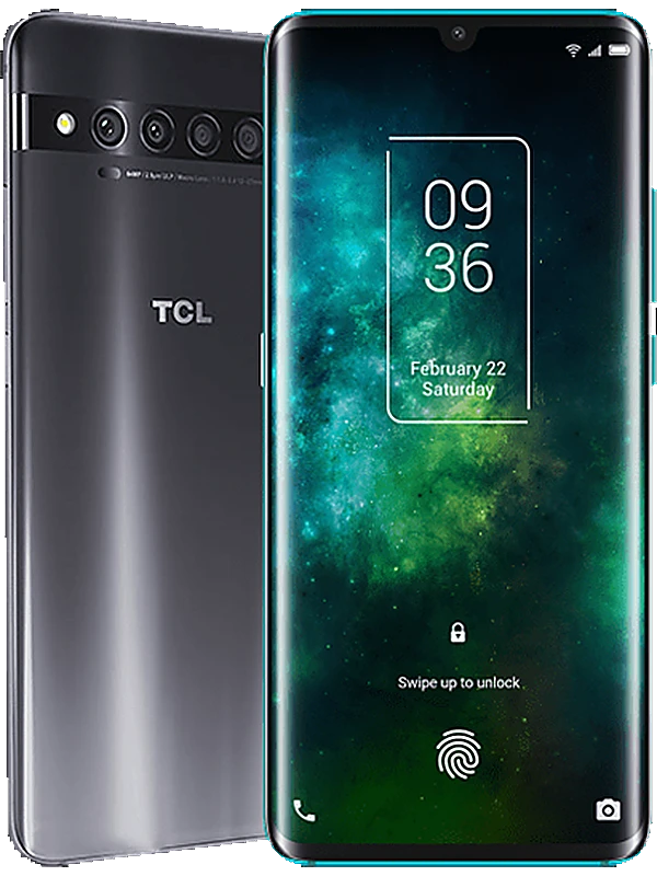 TCL 10 Pro