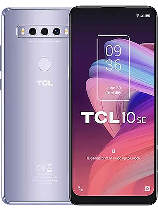 TCL 10 SE
