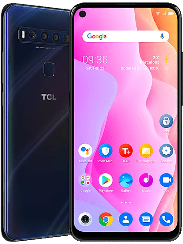 TCL 10L