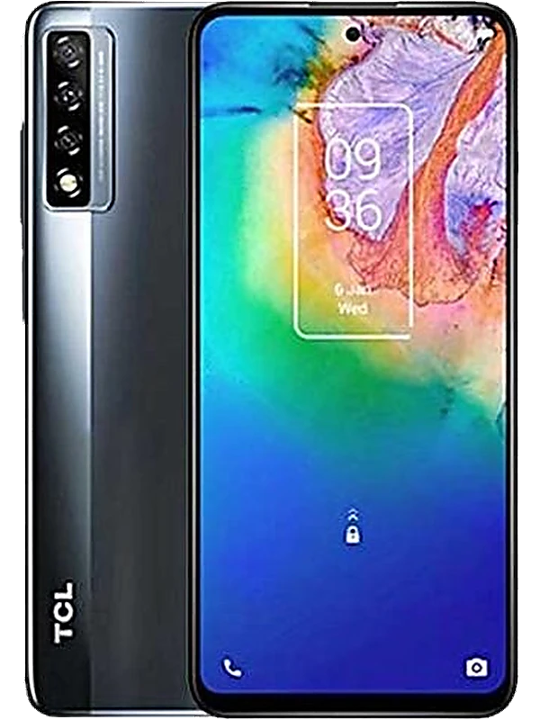 TCL 20 5G