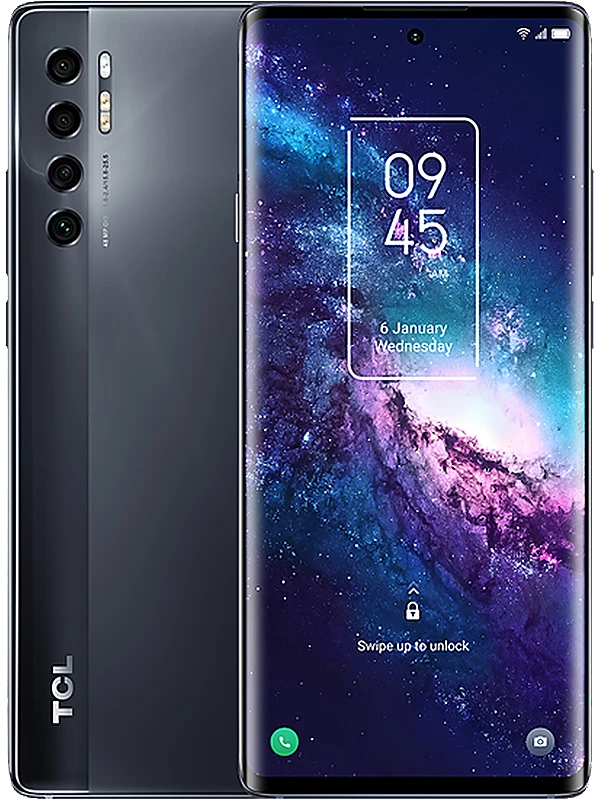 TCL 20 Pro 5G