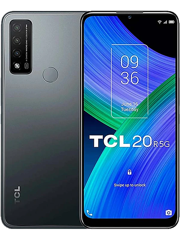 TCL 20 R 5G