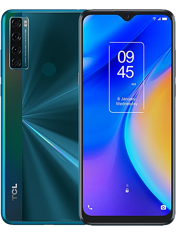 TCL 20 SE