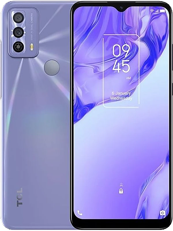 TCL 20B