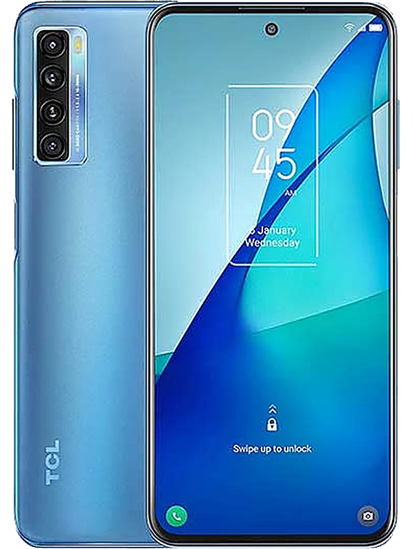 TCL 20S