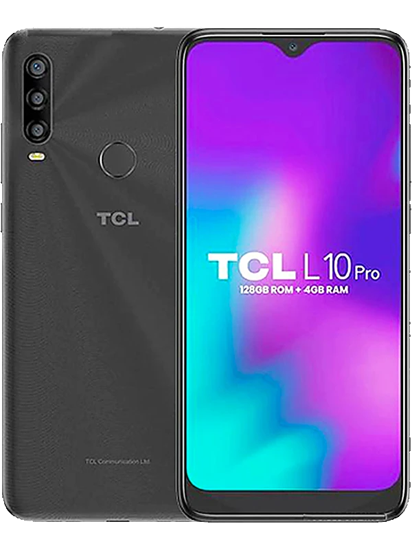 TCL L10 Pro