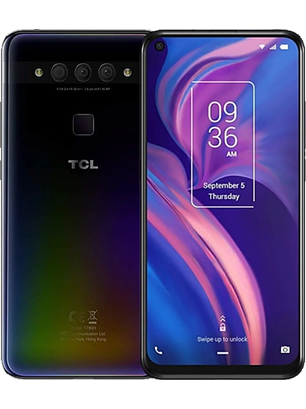 TCL Plex
