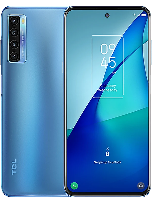 TCL 20L+