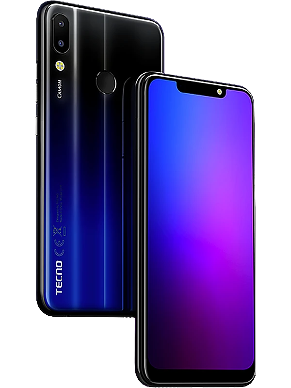 Tecno Camon 11 Pro