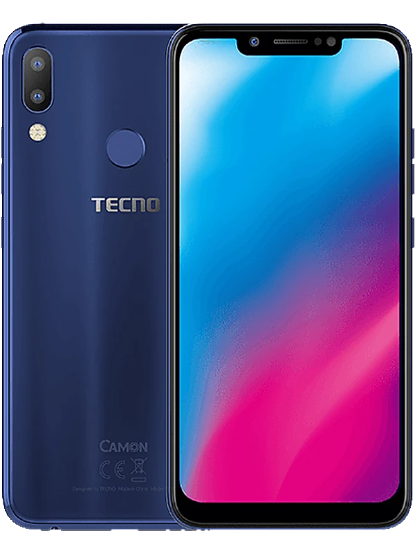 Tecno Camon 11