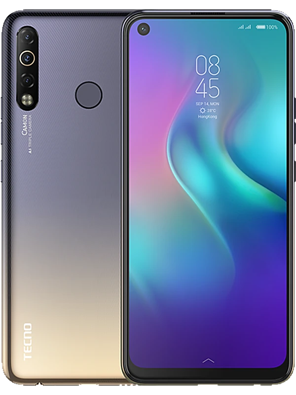 Tecno Camon 12 Air