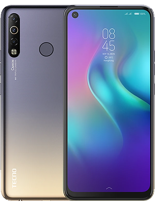 Tecno Camon 12