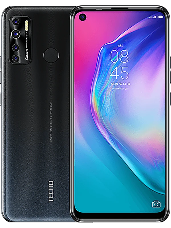 Tecno Camon 15 Air
