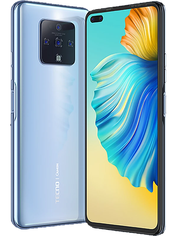 Tecno Camon 16 Premier