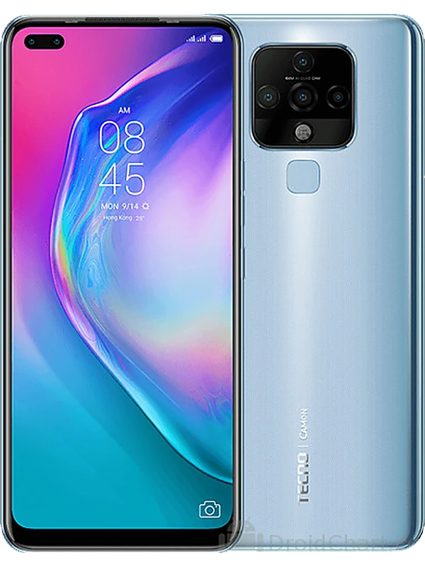 Tecno Camon 16 Pro
