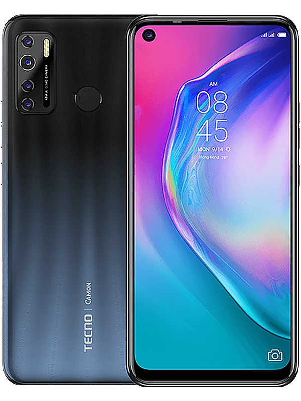 Tecno Camon 16 S
