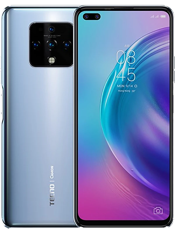 Tecno Camon 16