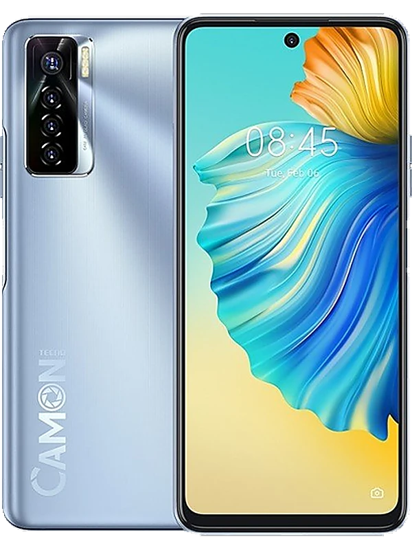 Tecno Camon 17 Pro