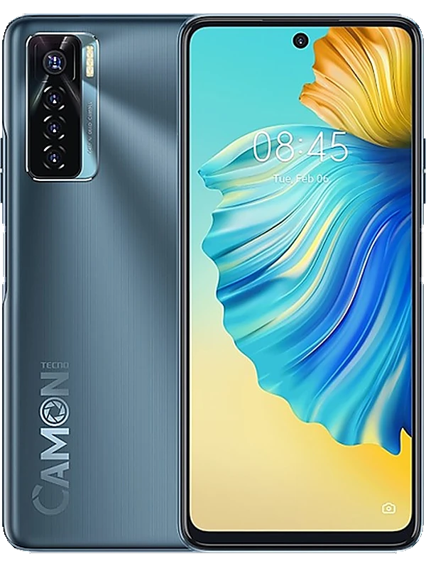Tecno Camon 17