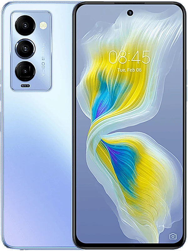 Tecno Camon 18 P