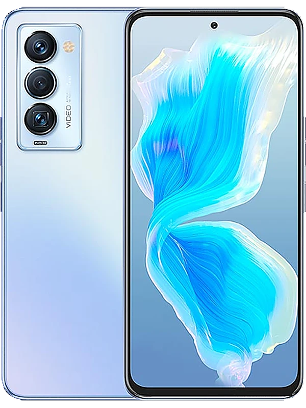 Tecno Camon 18
